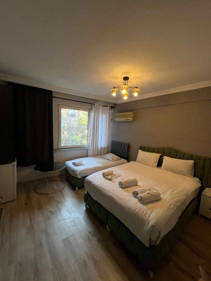Demirtas Palace Apartment Istanbul Exterior foto