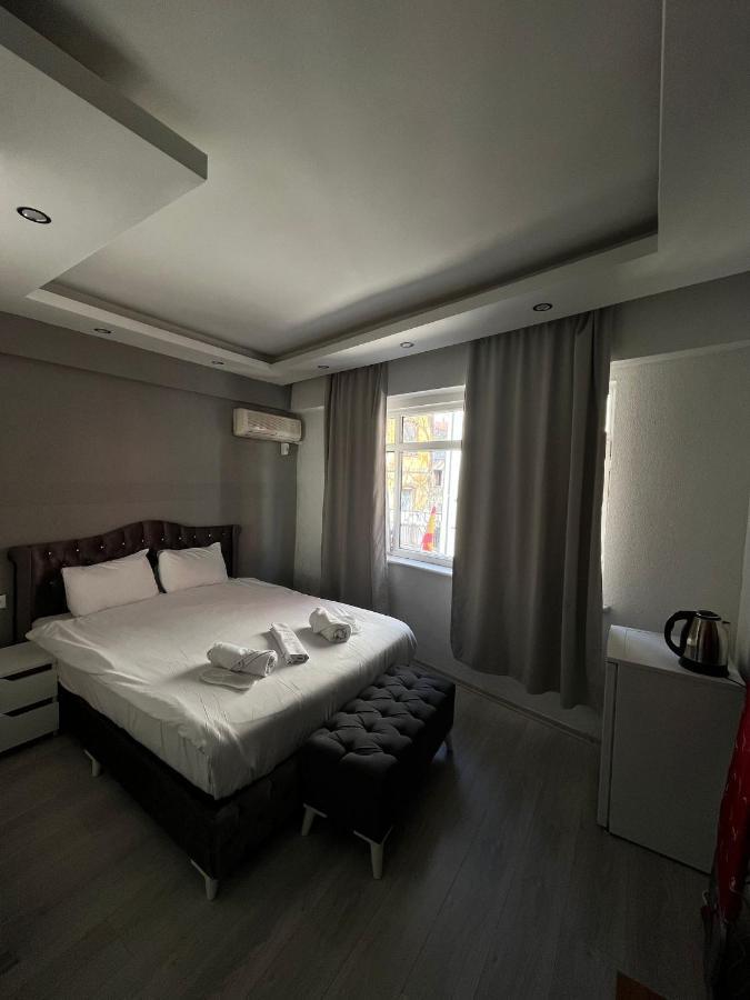 Demirtas Palace Apartment Istanbul Exterior foto