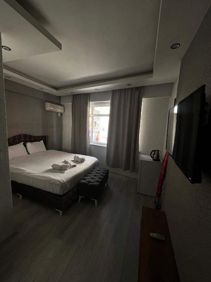 Demirtas Palace Apartment Istanbul Exterior foto
