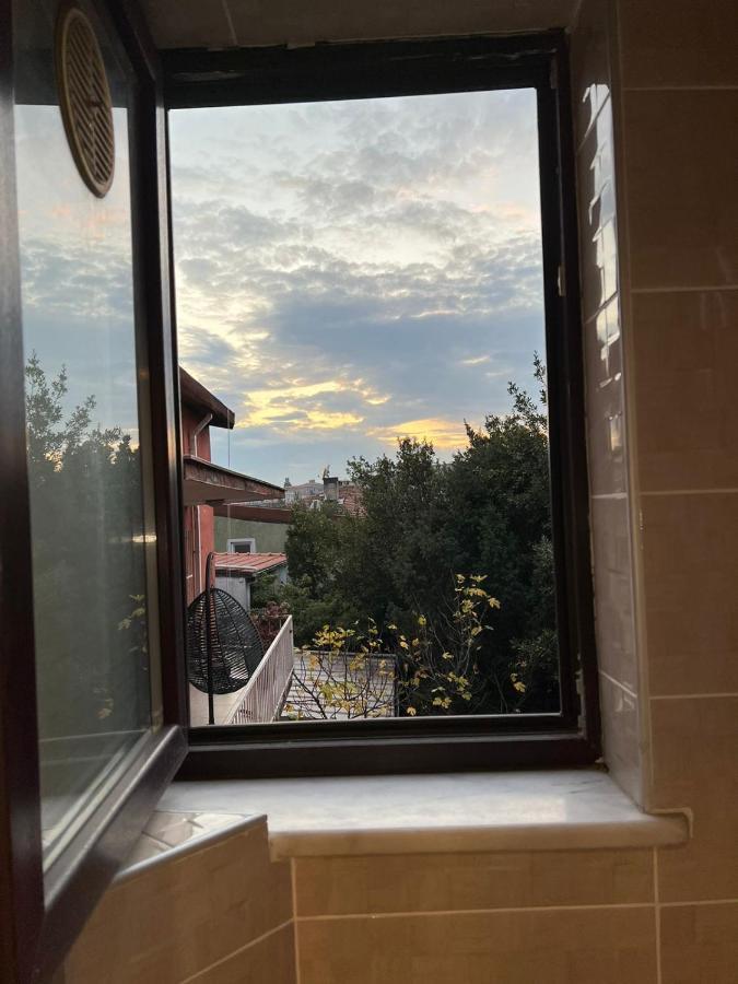 Demirtas Palace Apartment Istanbul Exterior foto