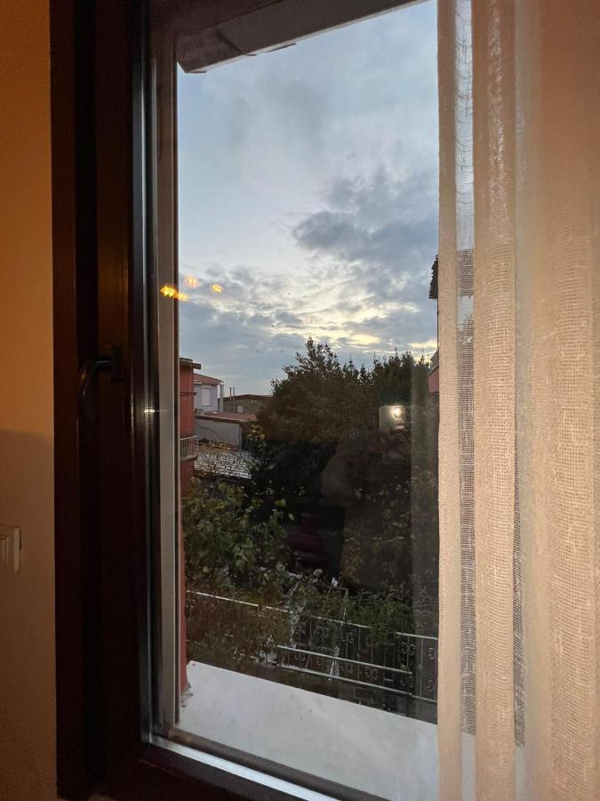 Demirtas Palace Apartment Istanbul Exterior foto