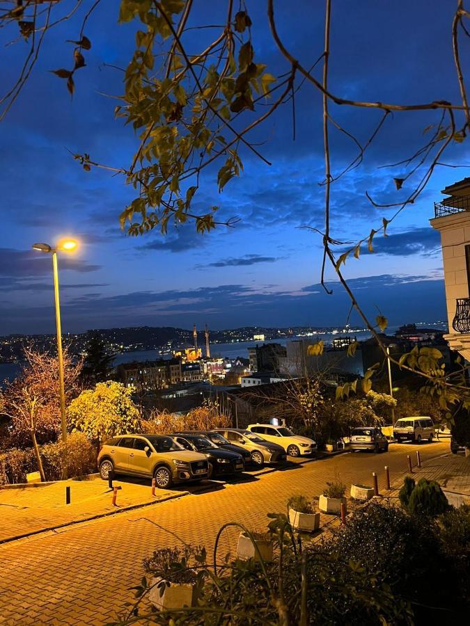 Demirtas Palace Apartment Istanbul Exterior foto