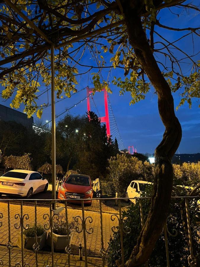 Demirtas Palace Apartment Istanbul Exterior foto